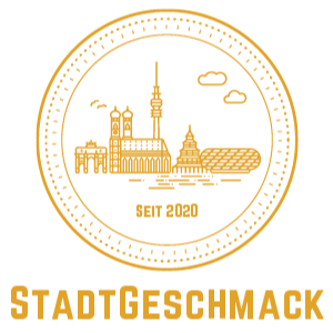 Bild Logo von Stadtgeschmack