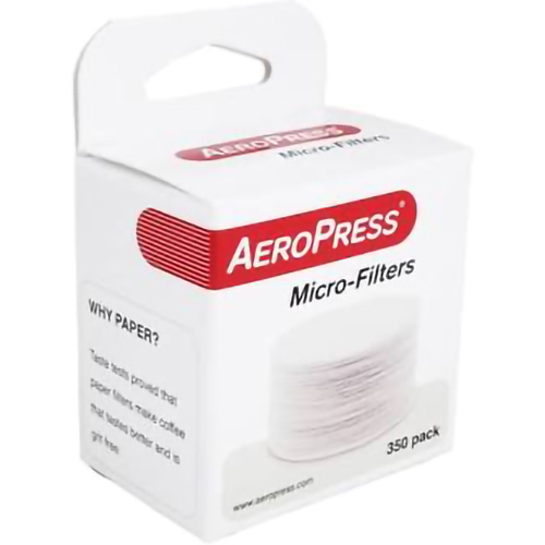 AeroPress® Ersatzfilter |350 Stück