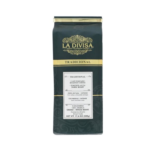 "La Divisa- Tradicional " Specialty Kaffee 500 g