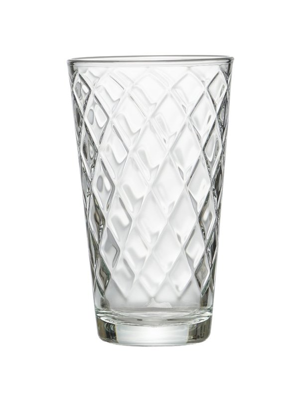 Ritzenhoff & Breker Trinkglas Klar 6-teilig, 400 ml