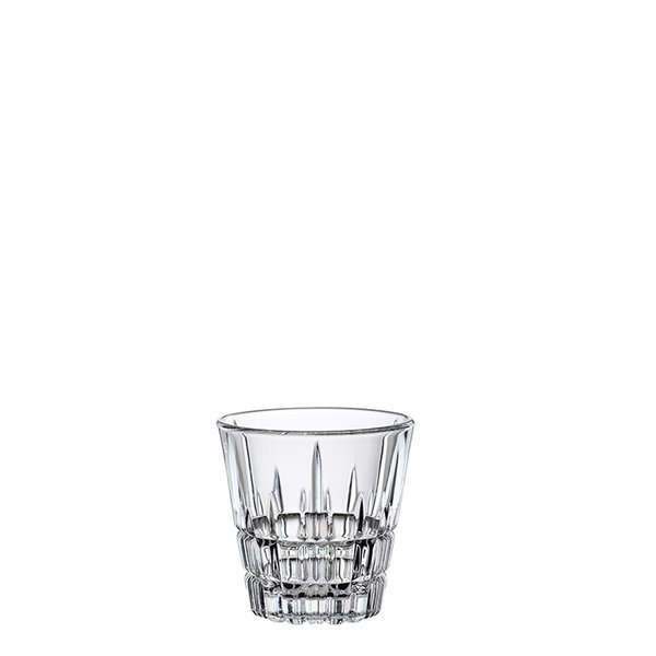 Spiegelau Perfect Serve Collection Espressoglas / Shot Glass, 4er-Set