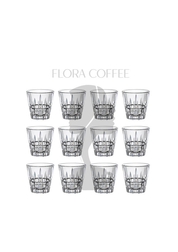 Sonderaktion ! Spiegelau Perfect Serve Collection Espressoglas / Shot Glass, 12er-Set