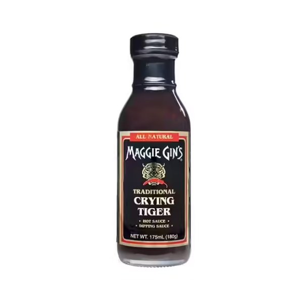 Maggie Gin´s Crying Tiger 175ml