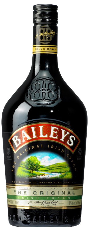 Baileys Original Irish Cream 0,7 Liter 17 % Vol.
